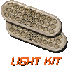 Slotted Light Kits 