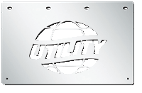 VT910020 - UT - ANTI-SAIL PANELS - UTILITY WORLD LOGO - FLAT - PR