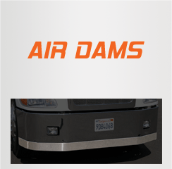 Air Dams