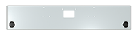 HC-0010-11-R2C  PETERBILT 379 18" BOX END SQUARE