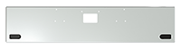 HC-0010-51-002 PETERBILT 379 20" BOX END SQUARE